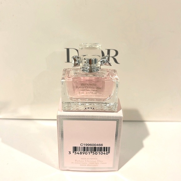 Dior set - Picture 5 of 7